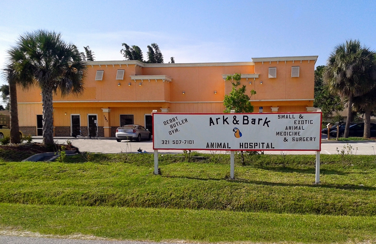 Ark & Bark Animal Clinic